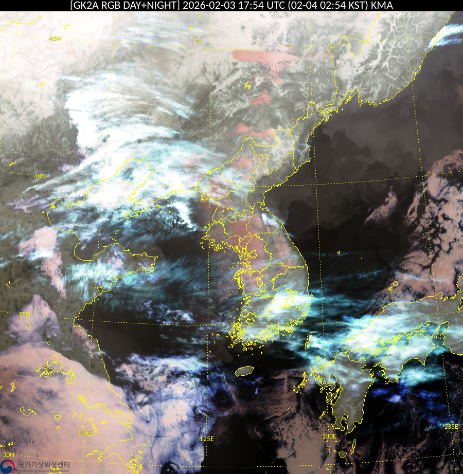 Satellite : 202602031754