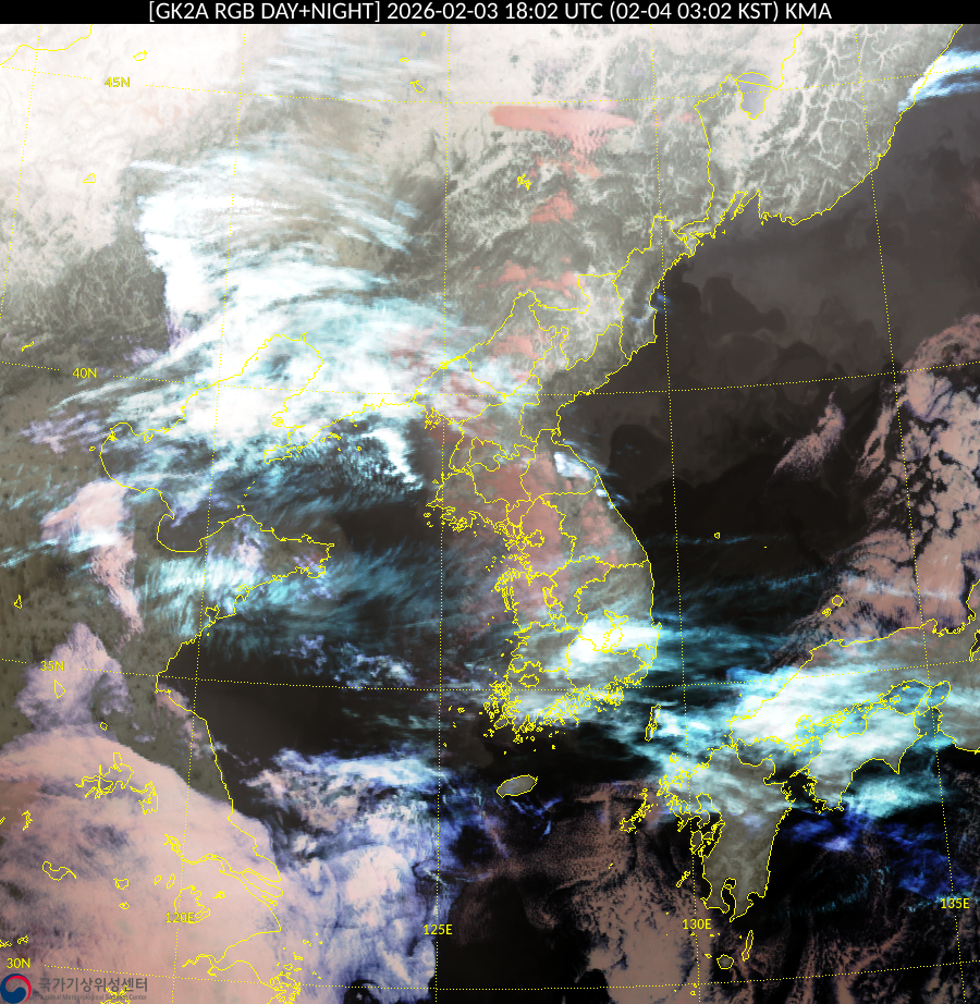 Satellite : 202602031802