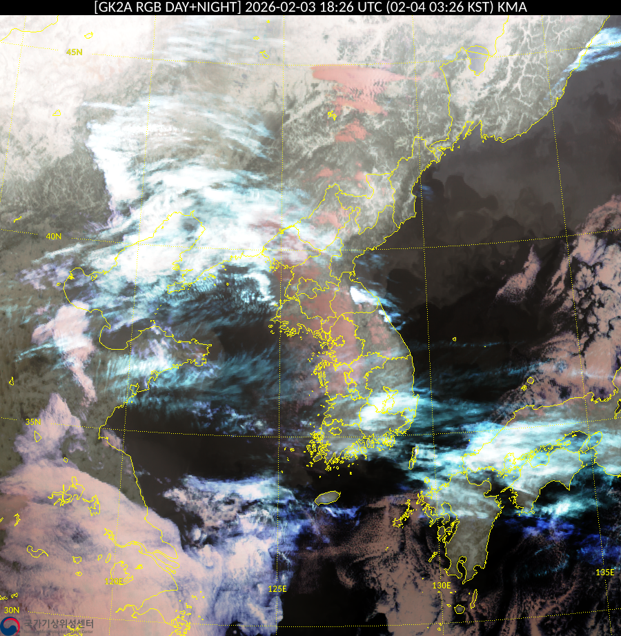 Satellite : 202602031826