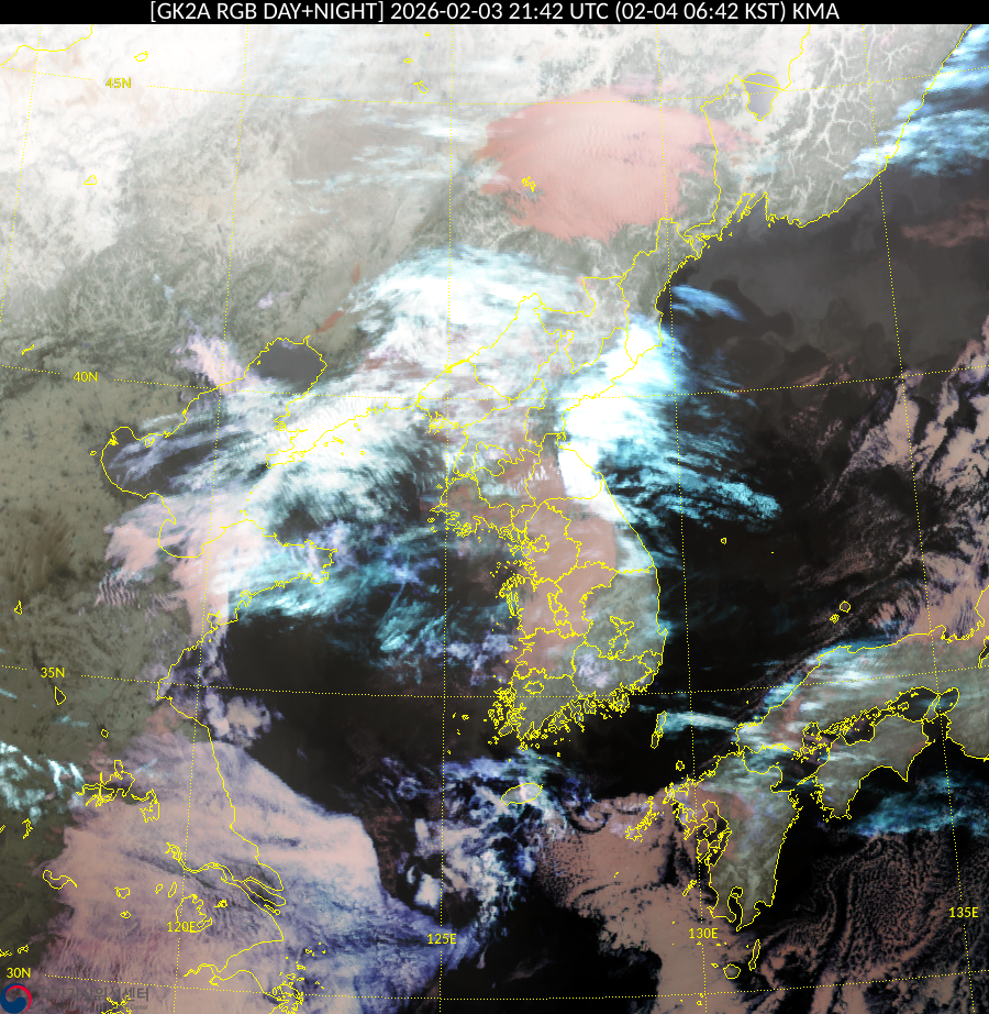 Satellite : 202602032142