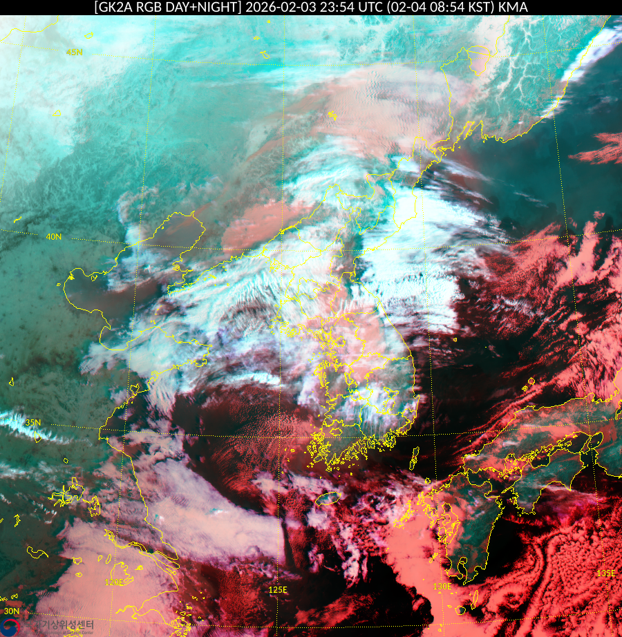 Satellite : 202602032354