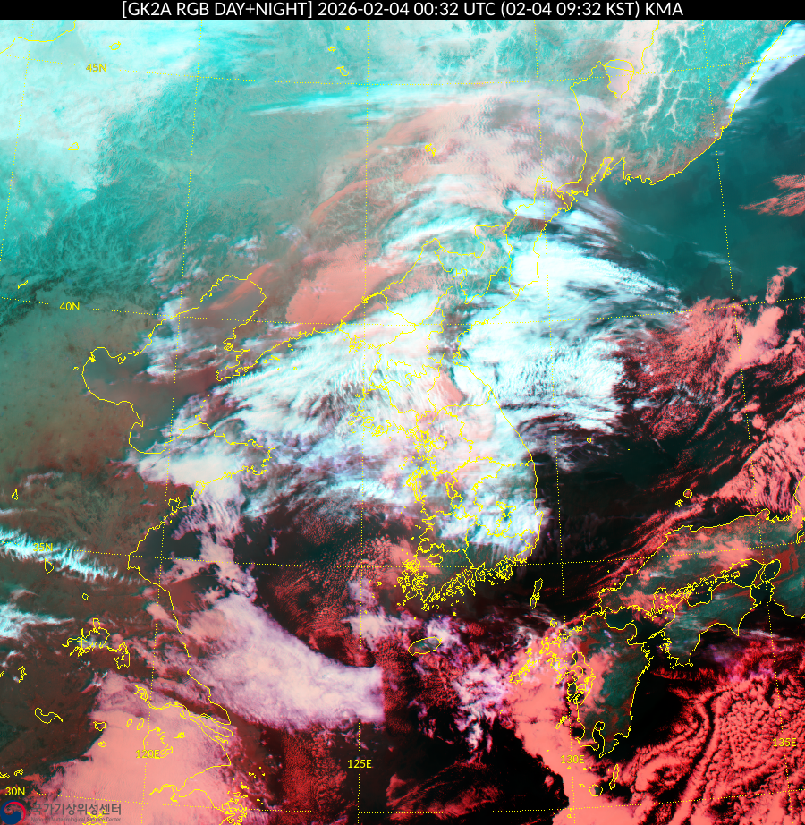 Satellite : 202602040032