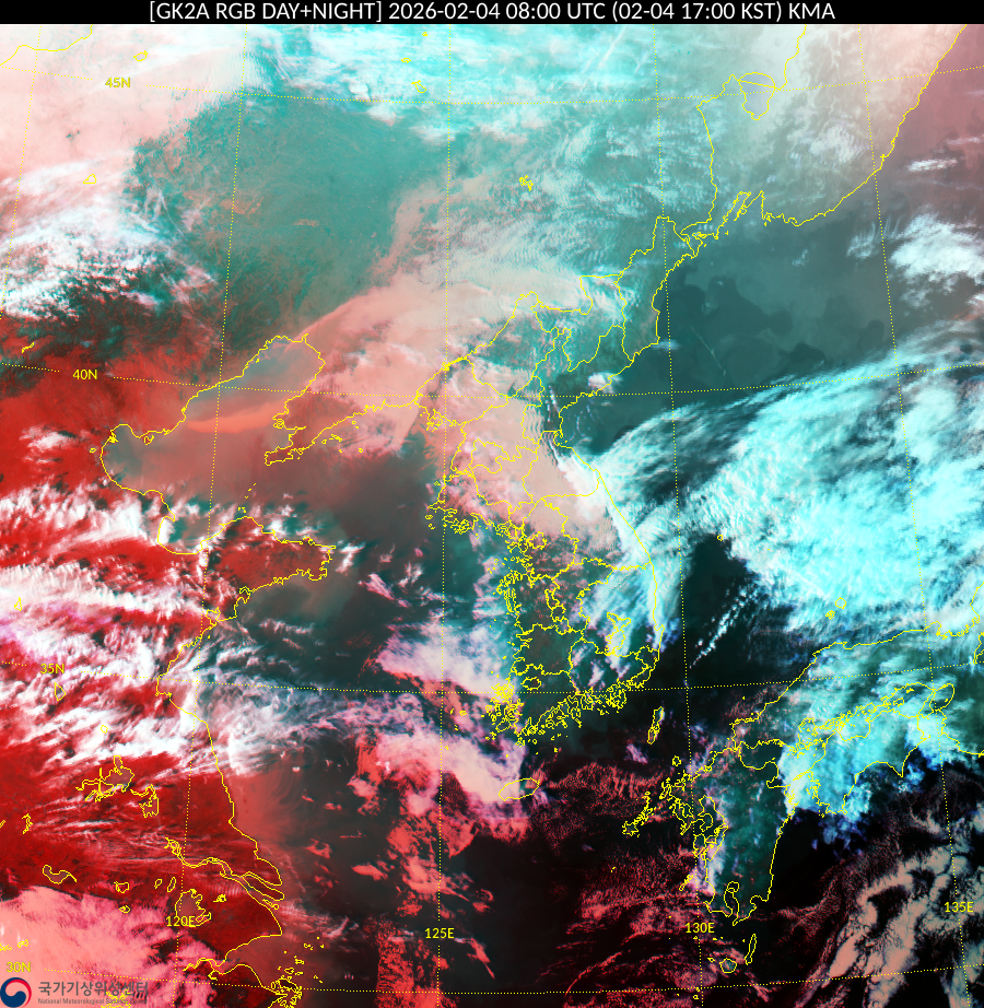 Satellite : 202602040800