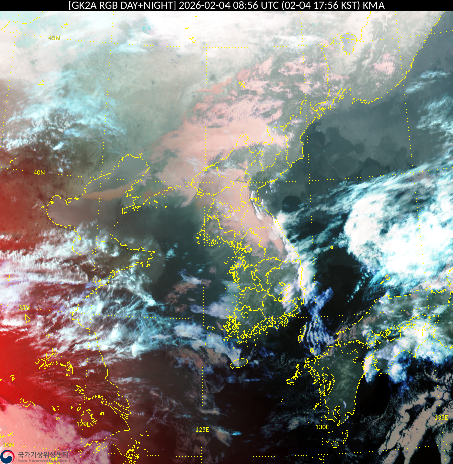 Satellite : 202602040856