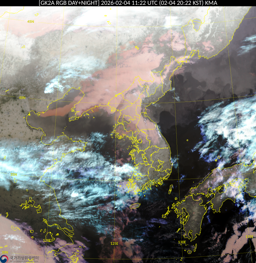 Satellite : 202602041122