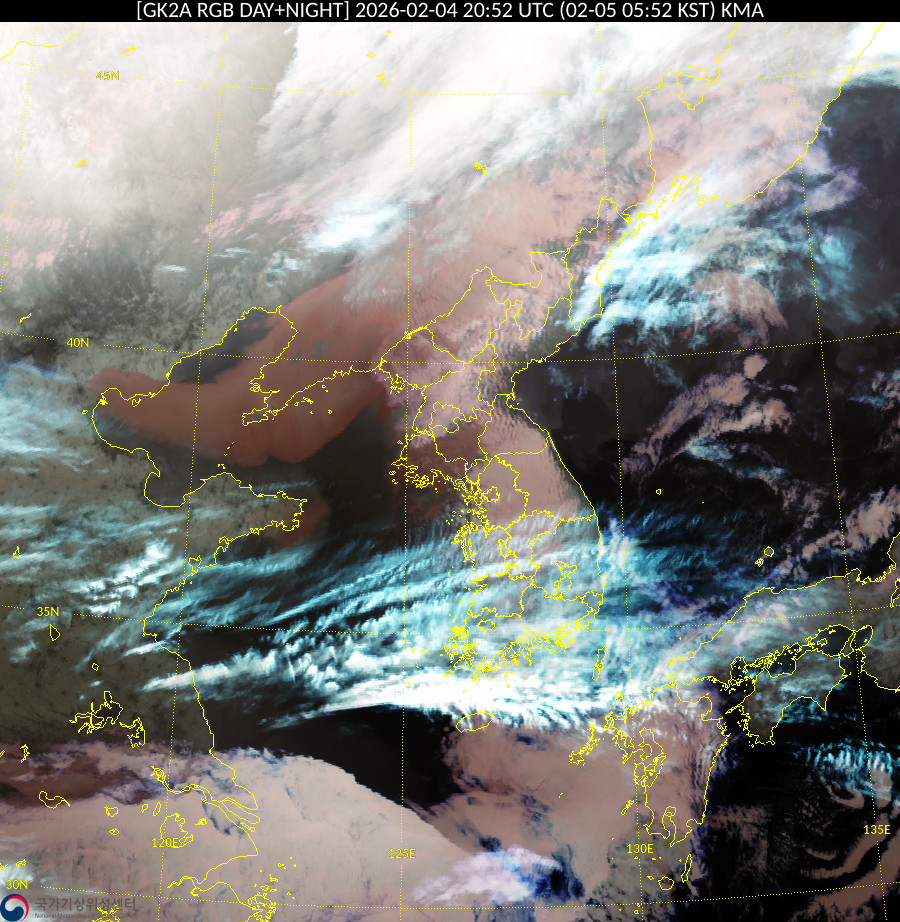 Satellite : 202602042052