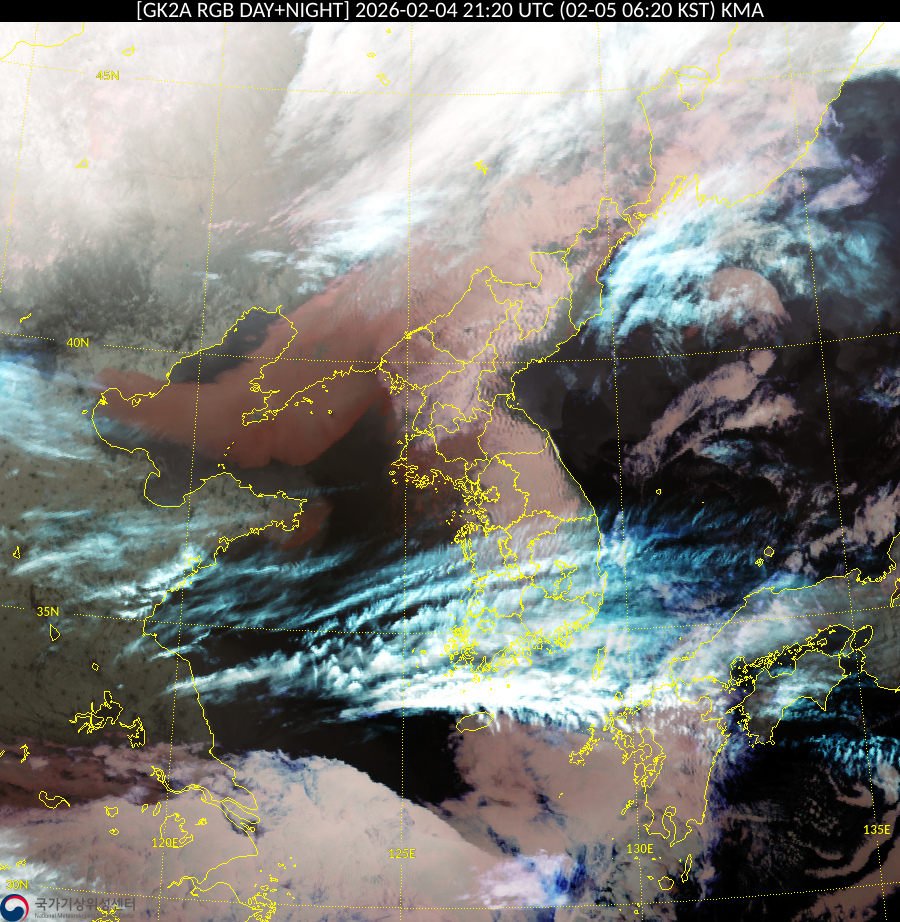 Satellite : 202602042120