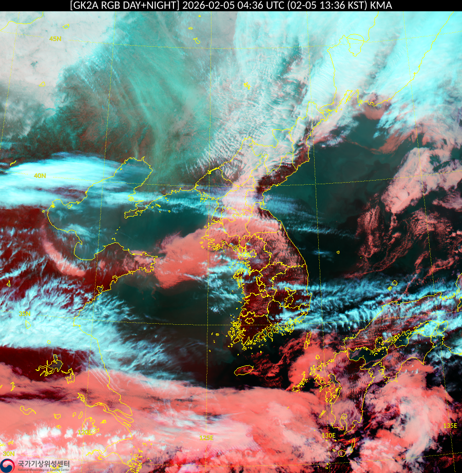 Satellite : 202602050436