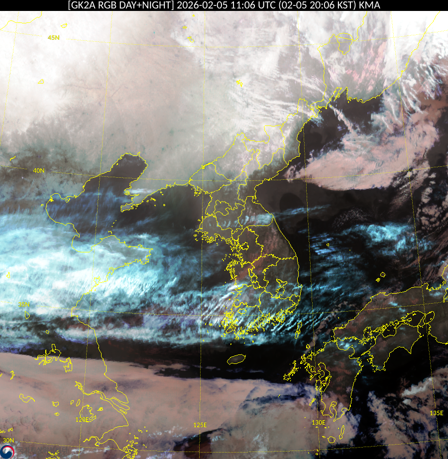 Satellite : 202602051106