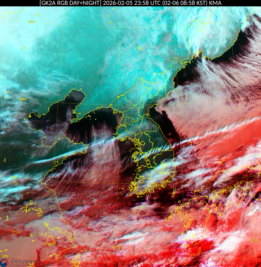 Satellite : 202602052358