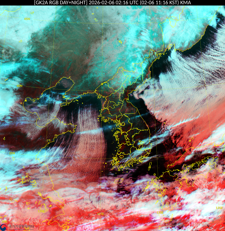 Satellite : 202602060216