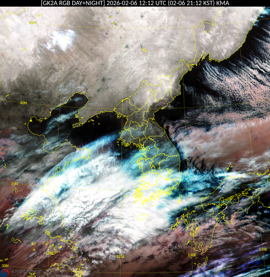 Satellite : 202602061212