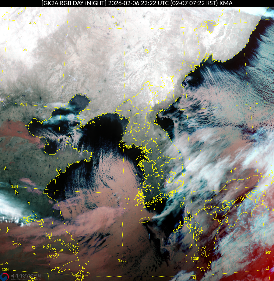 Satellite : 202602062222