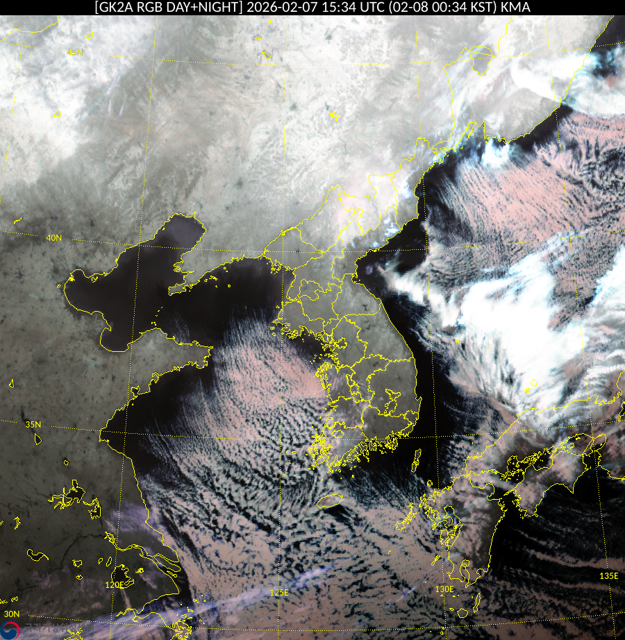 Satellite : 202602071534