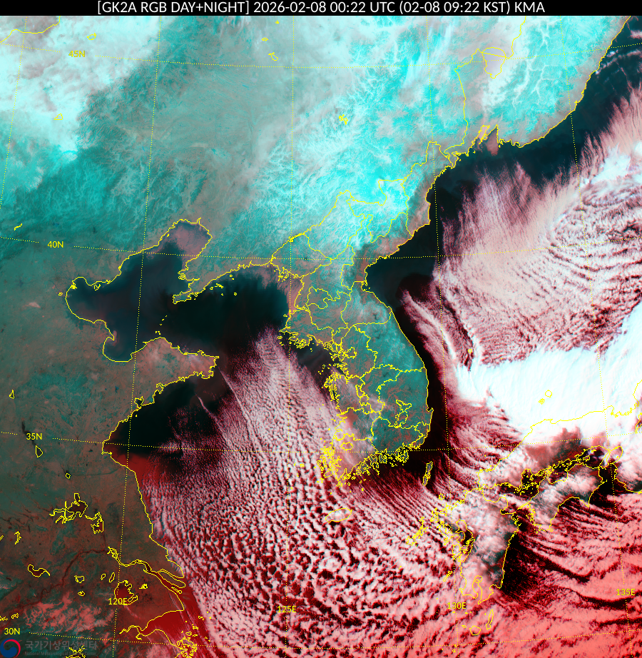 Satellite : 202602080022