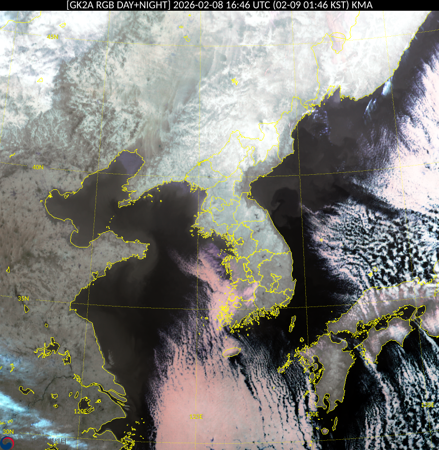 Satellite : 202602081646