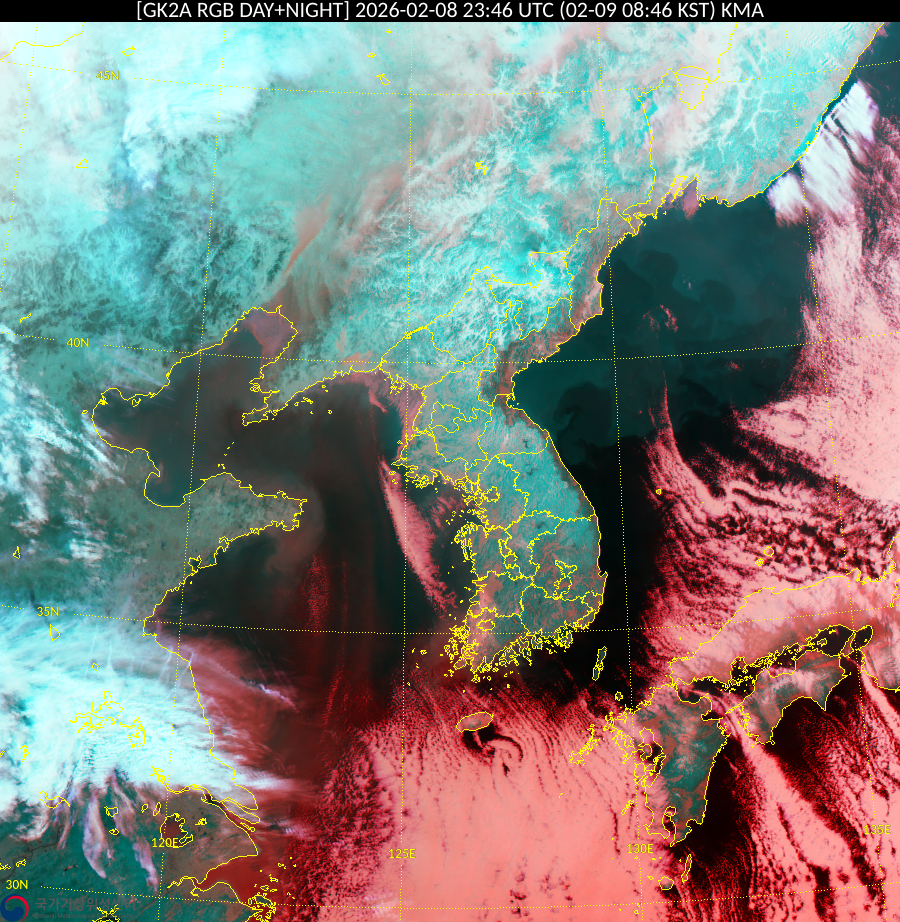 Satellite : 202602082346