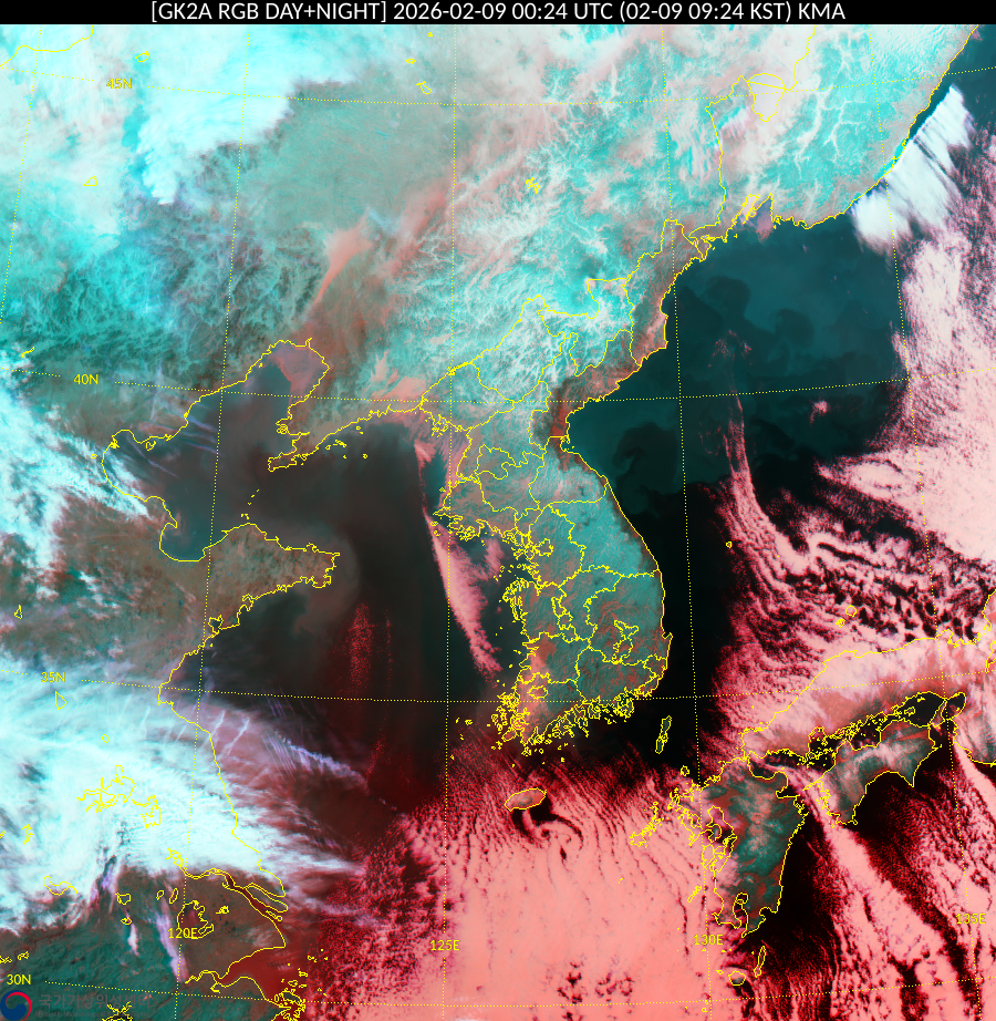 Satellite : 202602090024