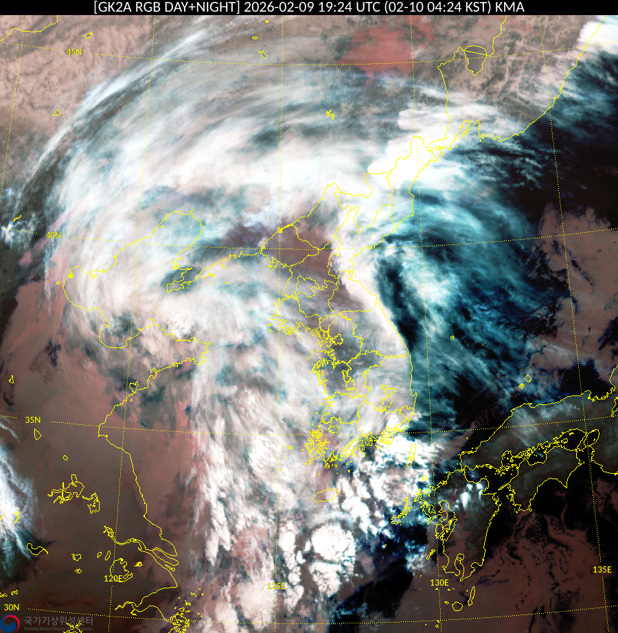 Satellite : 202602091924