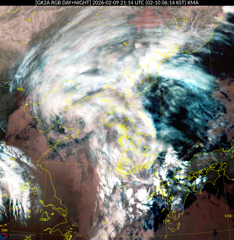 Satellite : 202602092114