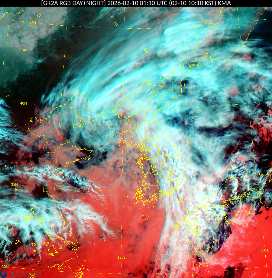 Satellite : 202602100110