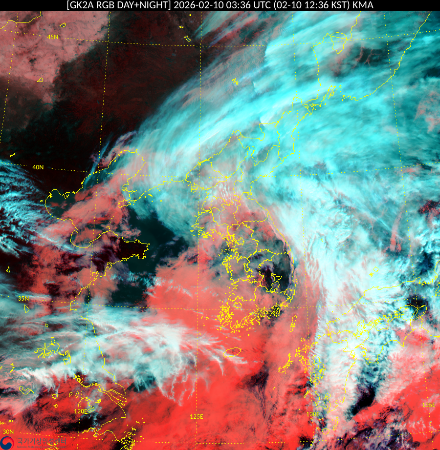 Satellite : 202602100336