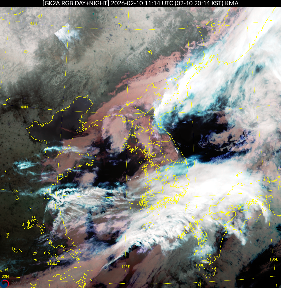 Satellite : 202602101114