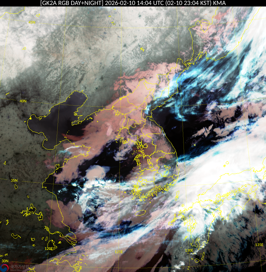 Satellite : 202602101404