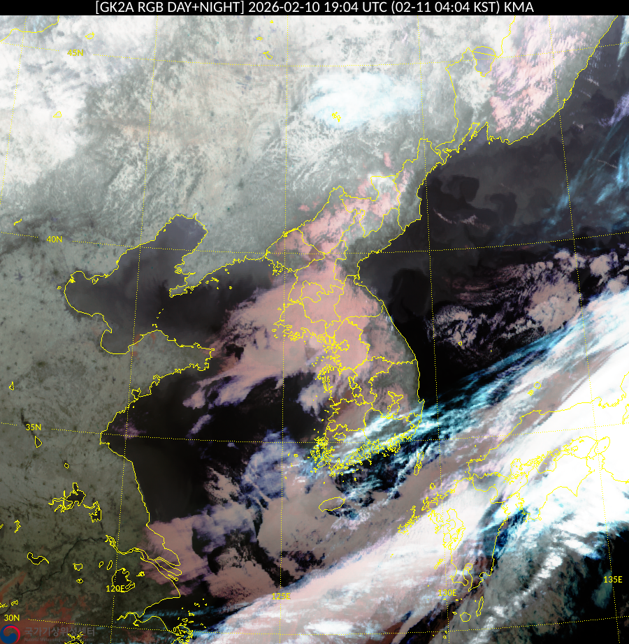 Satellite : 202602101904