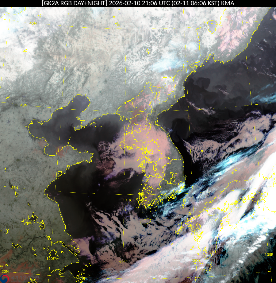 Satellite : 202602102106