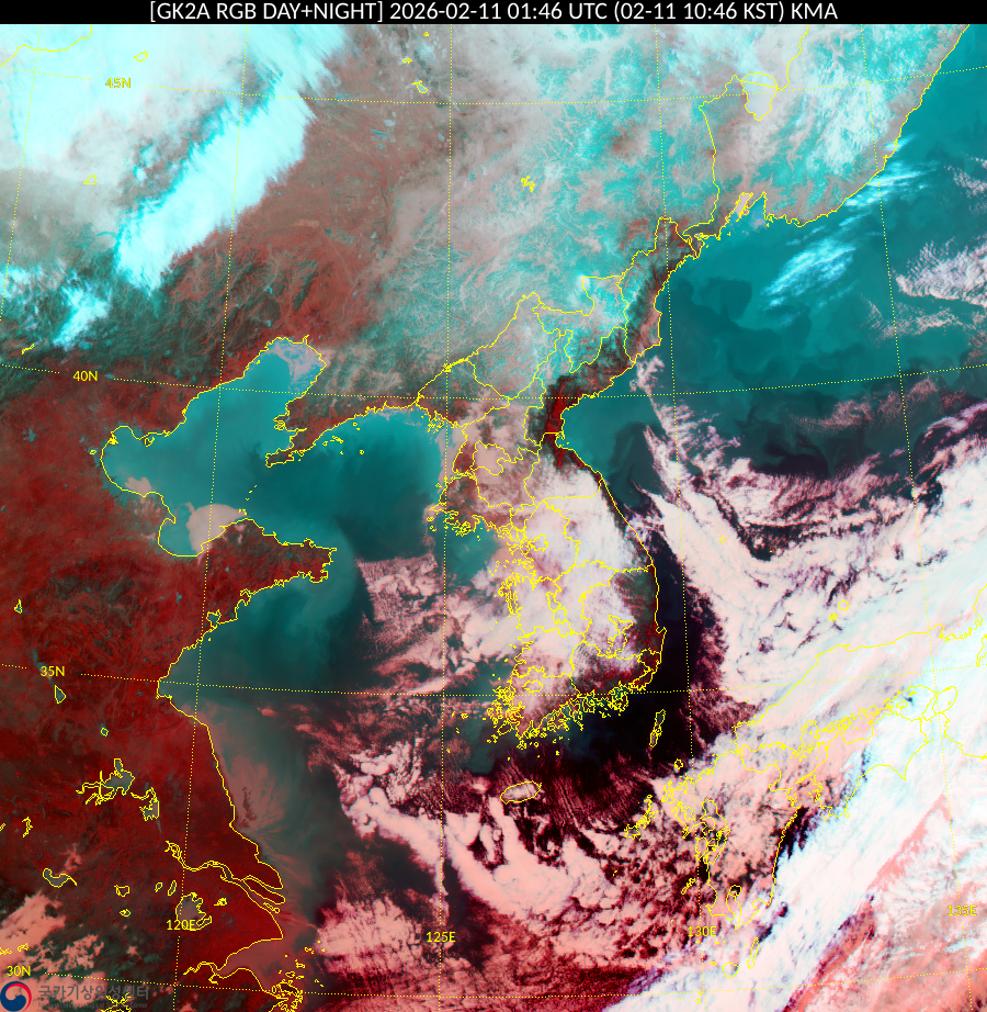 Satellite : 202602110146