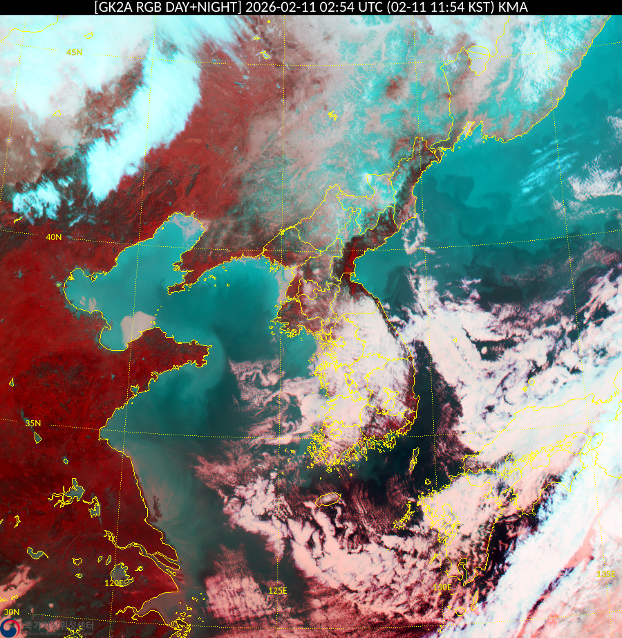 Satellite : 202602110254