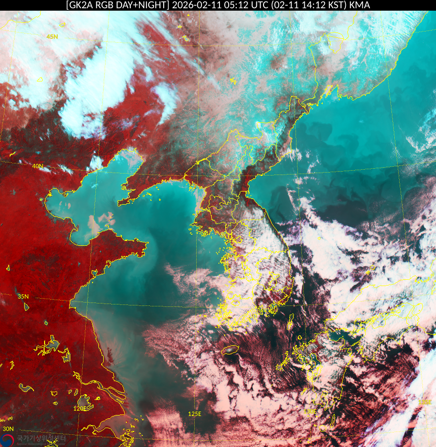 Satellite : 202602110512