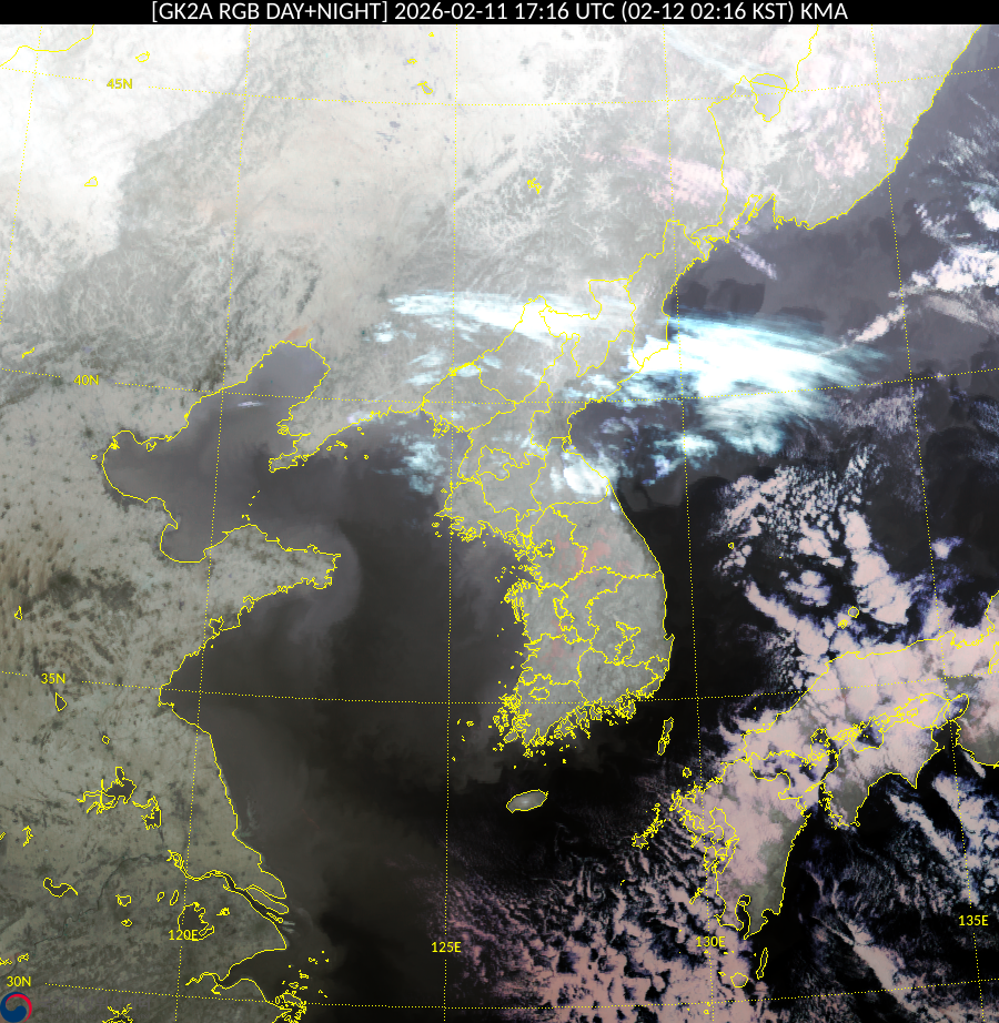 Satellite : 202602111716