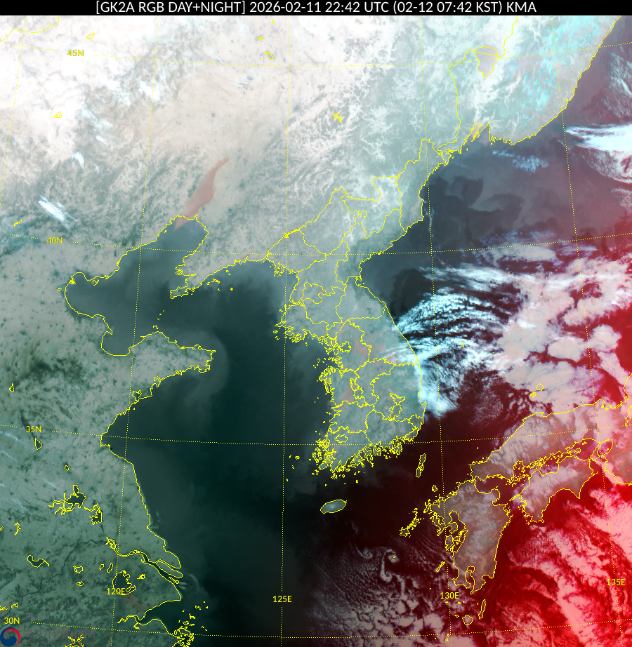 Satellite : 202602112242