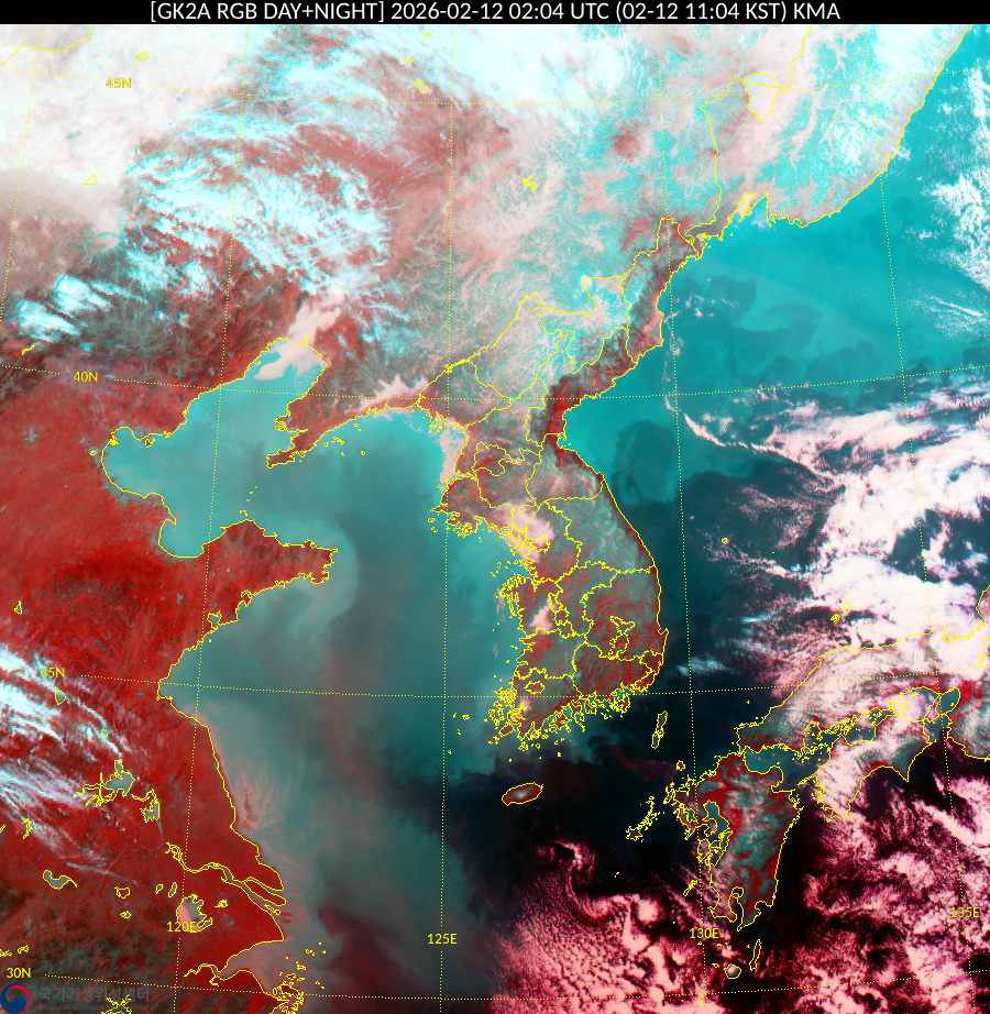 Satellite : 202602120204