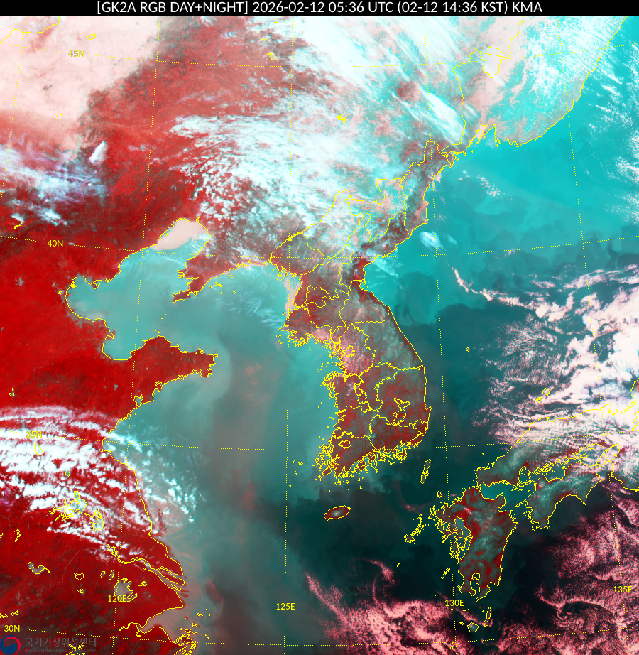 Satellite : 202602120536