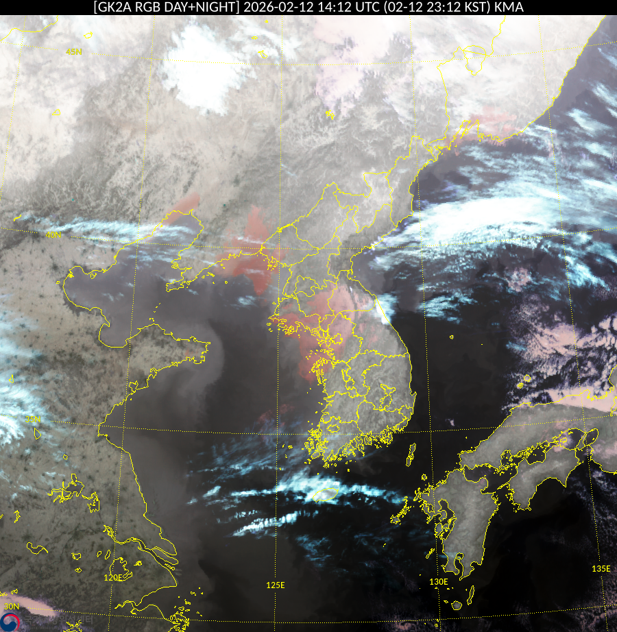 Satellite : 202602121412