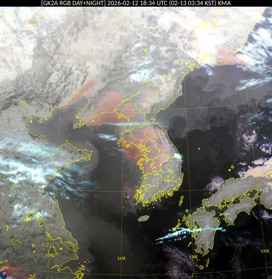 Satellite : 202602121834