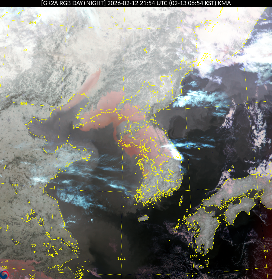 Satellite : 202602122154