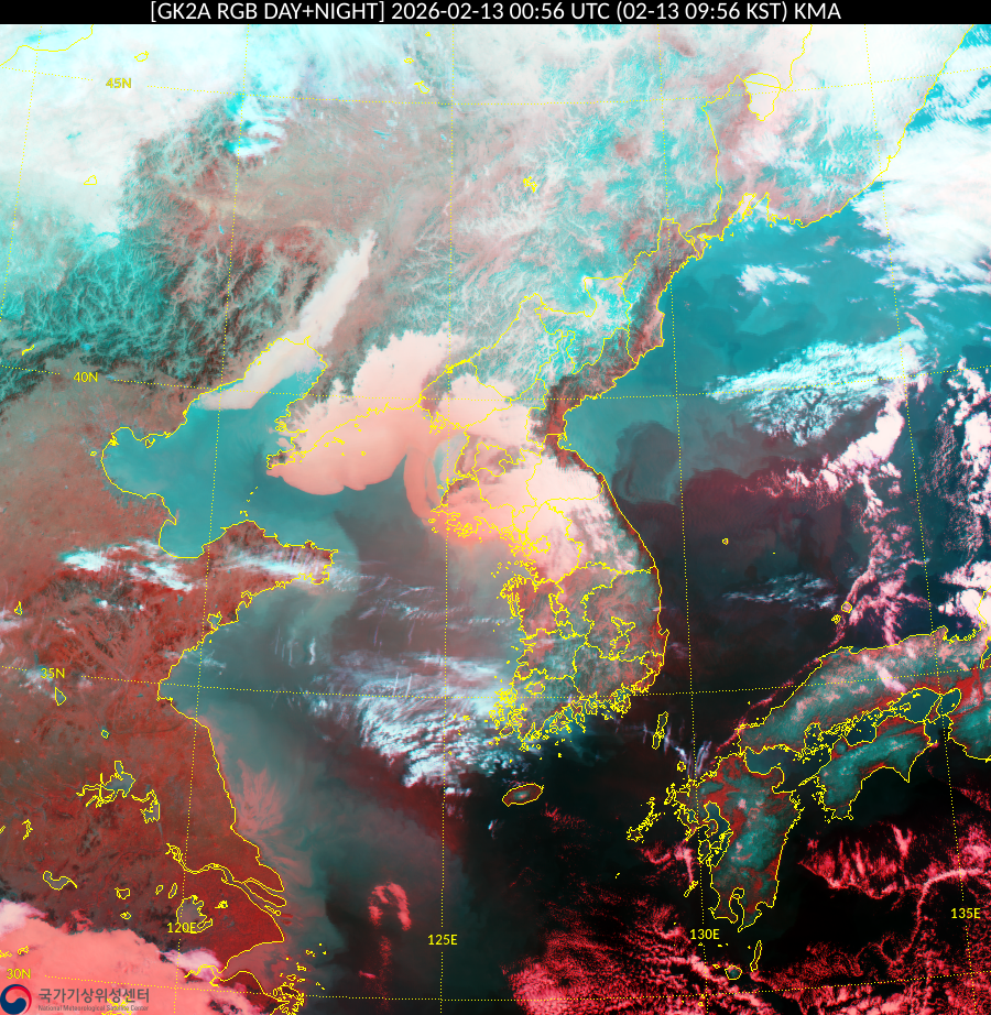 Satellite : 202602130056