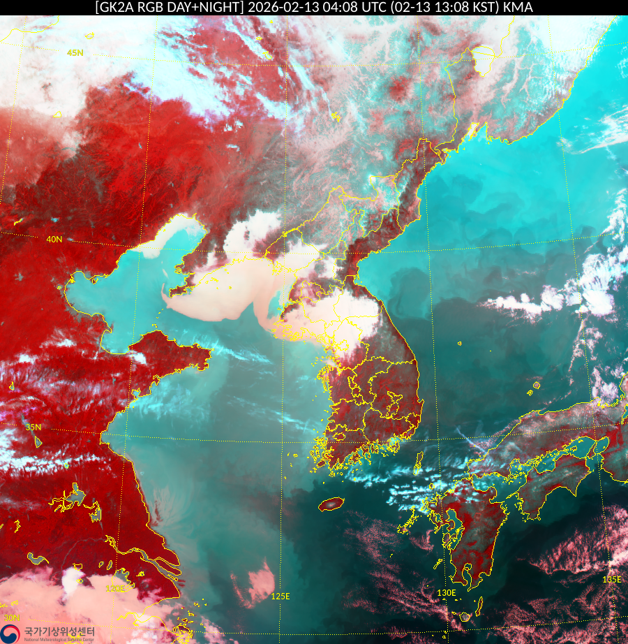 Satellite : 202602130408