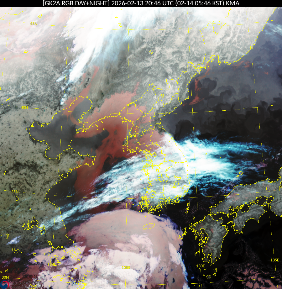 Satellite : 202602132046