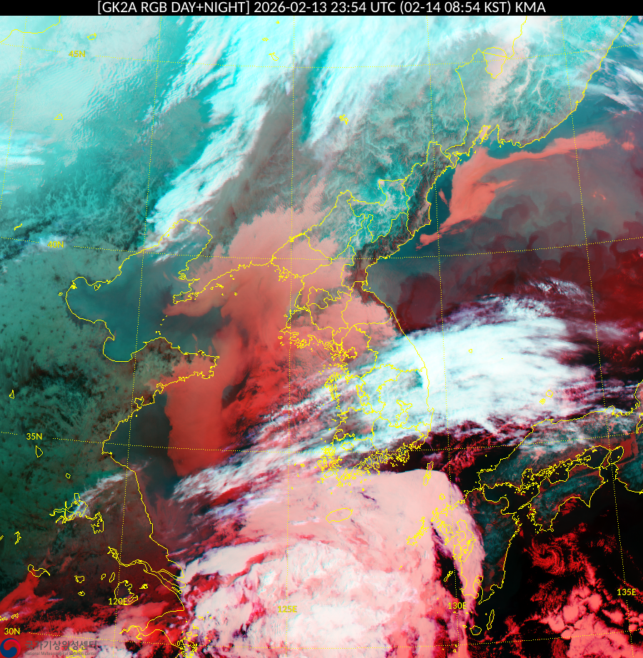 Satellite : 202602132354