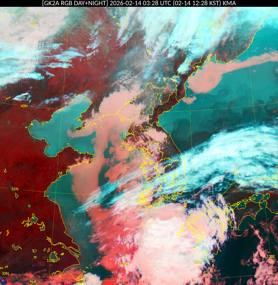 Satellite : 202602140328