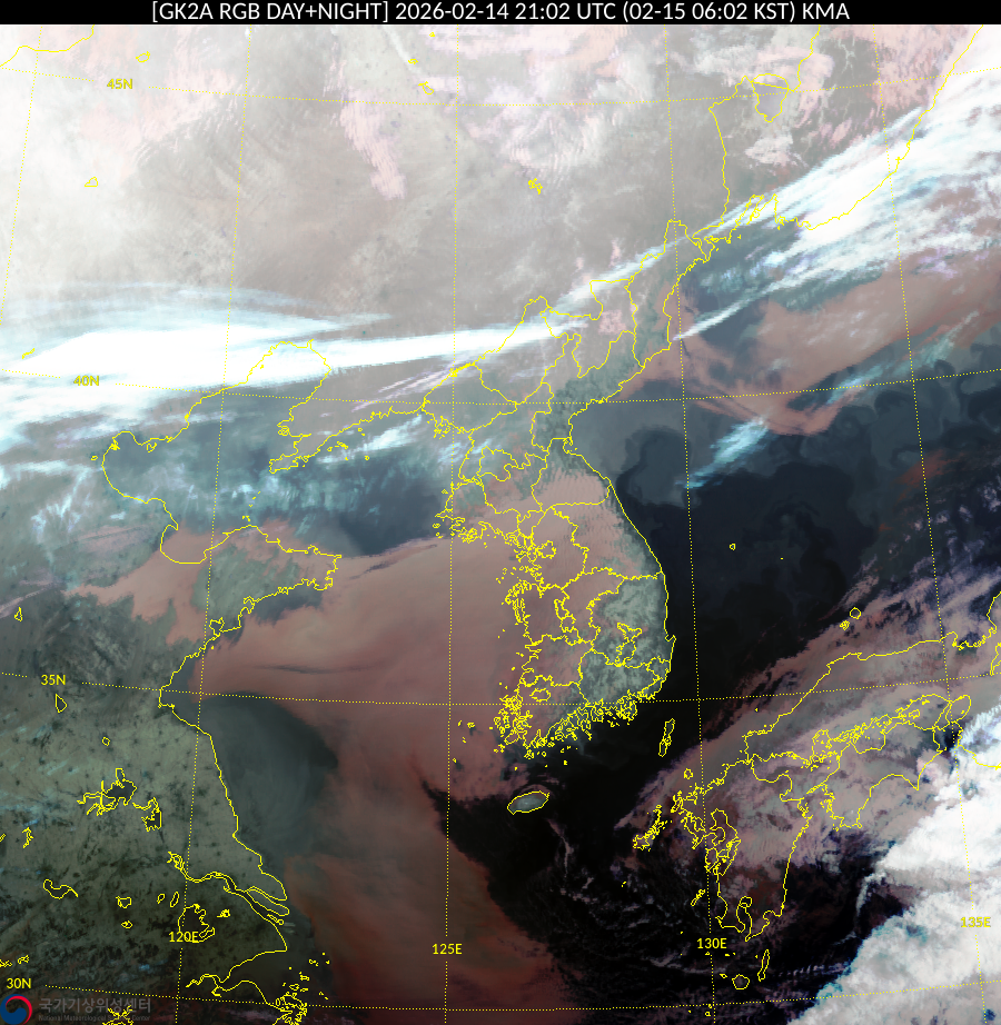 Satellite : 202602142102