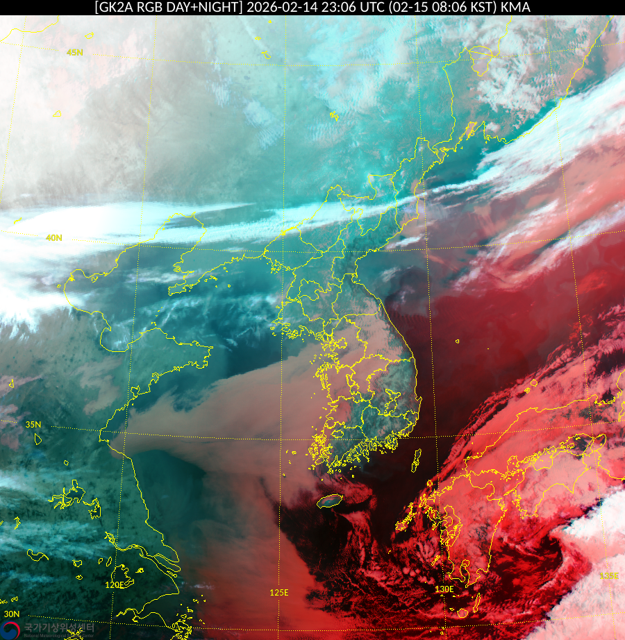 Satellite : 202602142306