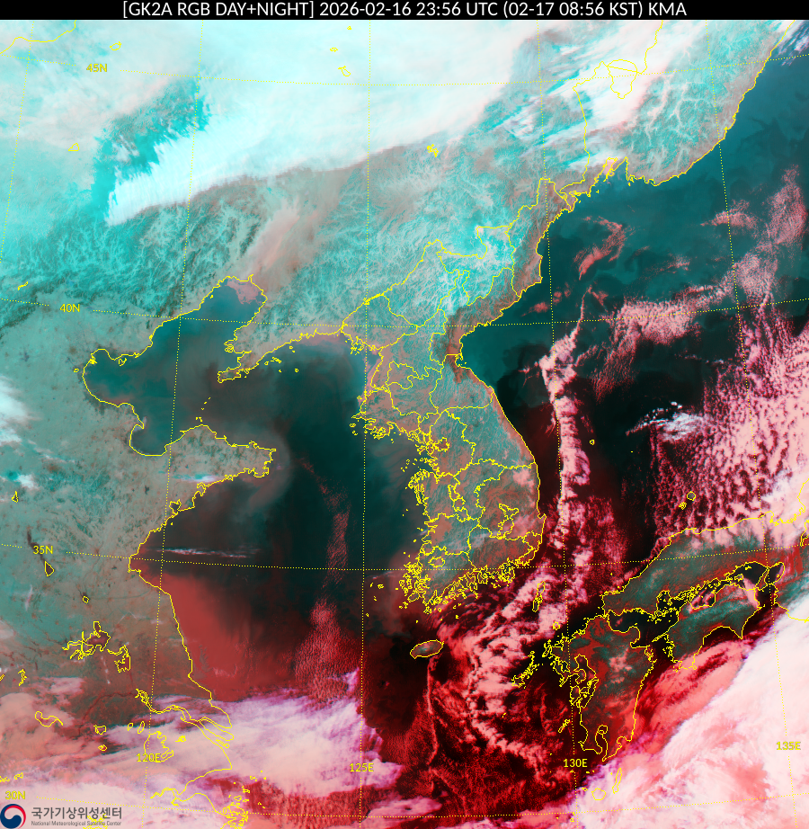 Satellite : 202602162356