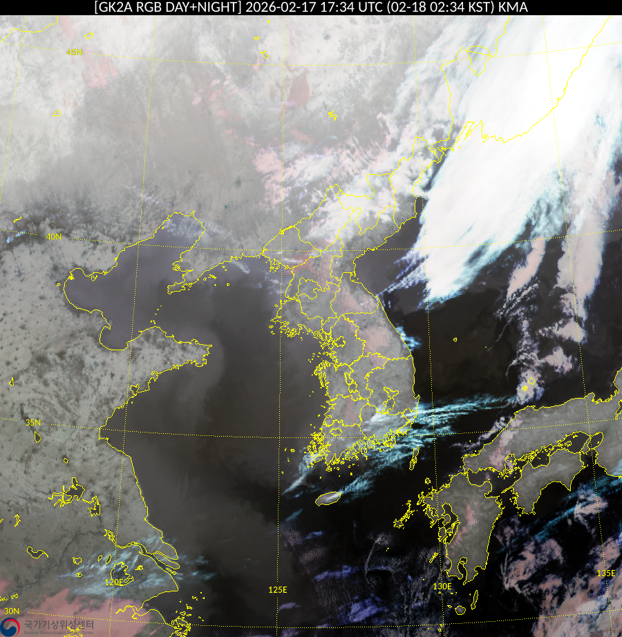 Satellite : 202602171734