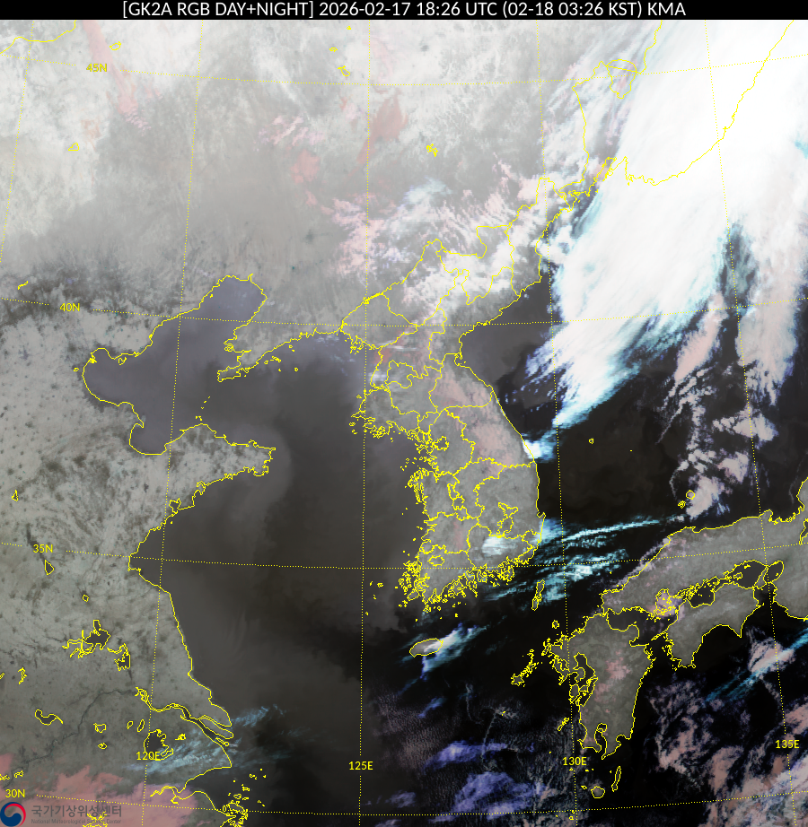 Satellite : 202602171826